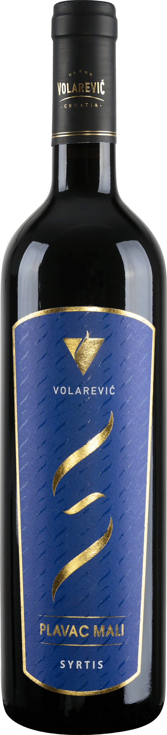 Volarevic Plavac Mali 2019
