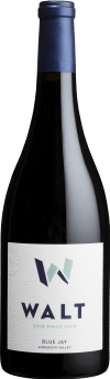 Walt Blue Jay Pinot Noir 2019