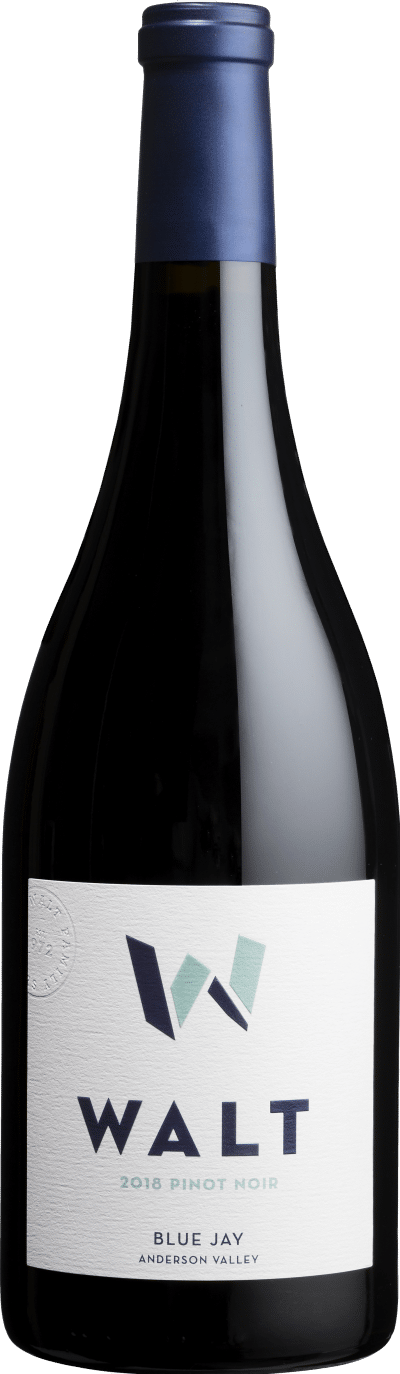 Walt Blue Jay Pinot Noir 2019