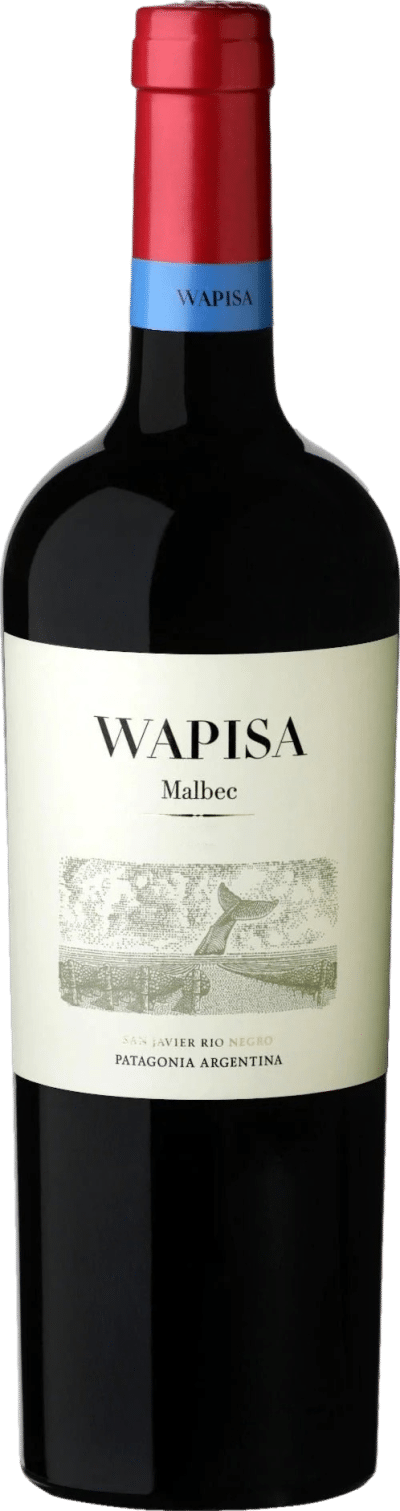 Wapisa Malbec 2023