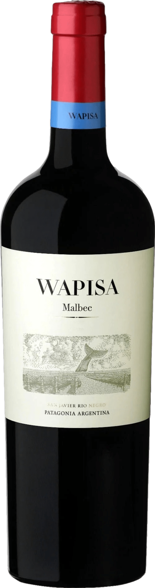 Wapisa Malbec 2023