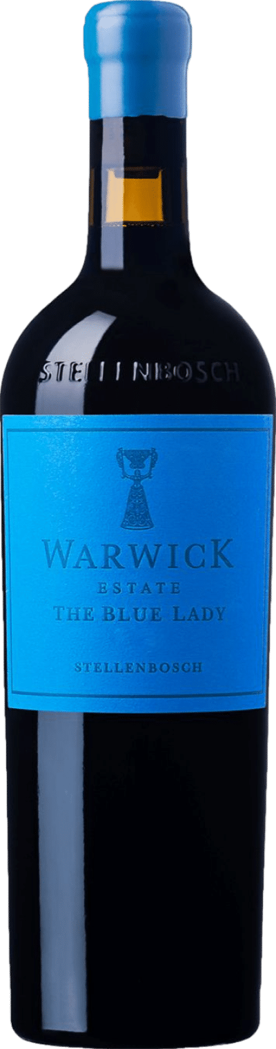 Warwick The Blue Lady 2021