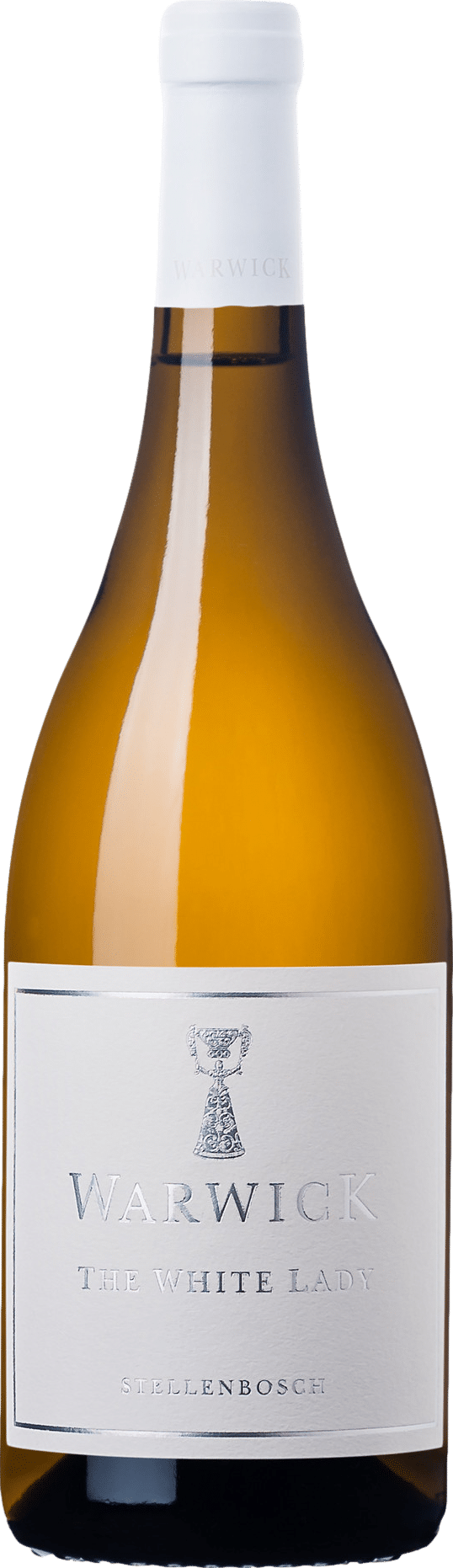 Warwick The White Lady Chardonnay 2023
