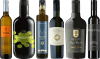 Weinberg Olivenöl Premium Verkostungsset