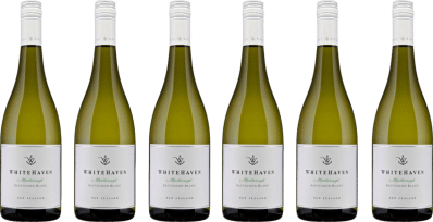 Whitehaven Sauvignon Blanc 2024 6 Flaschenset