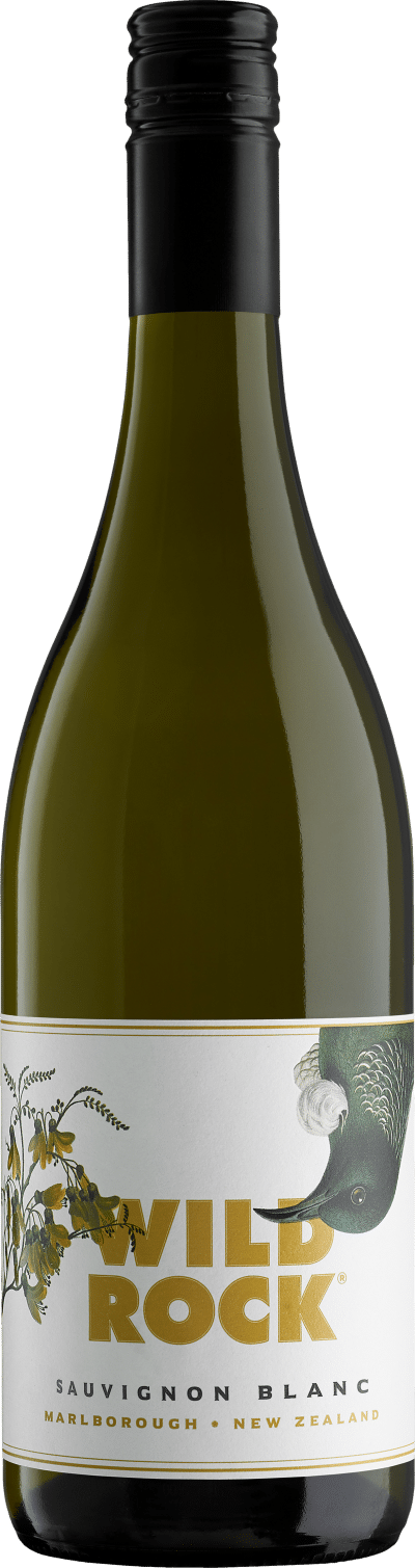 Wild Rock Sauvignon Blanc 2023