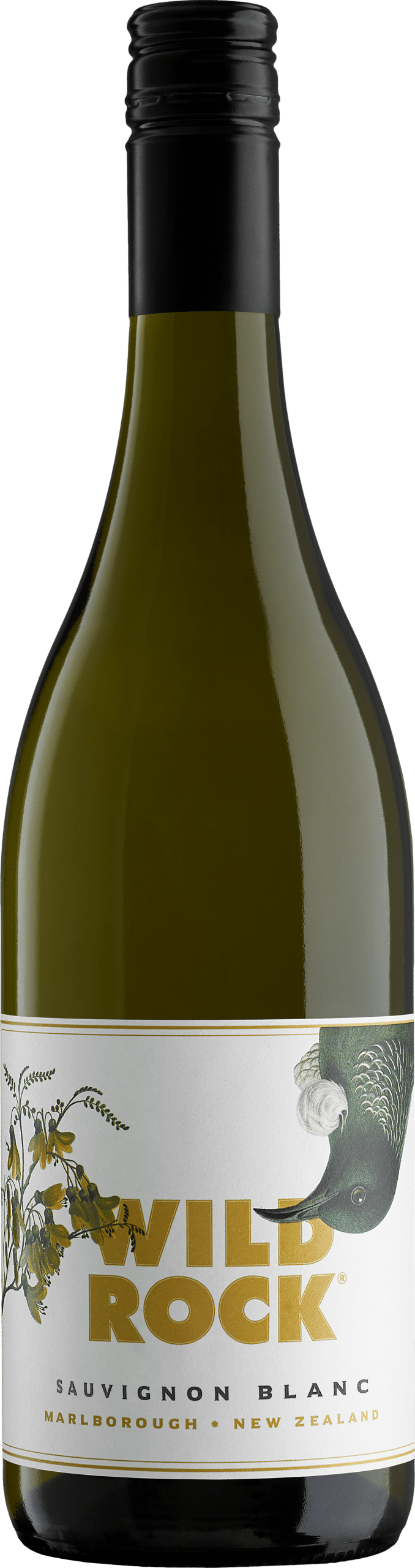 Wild Rock Sauvignon Blanc 2023