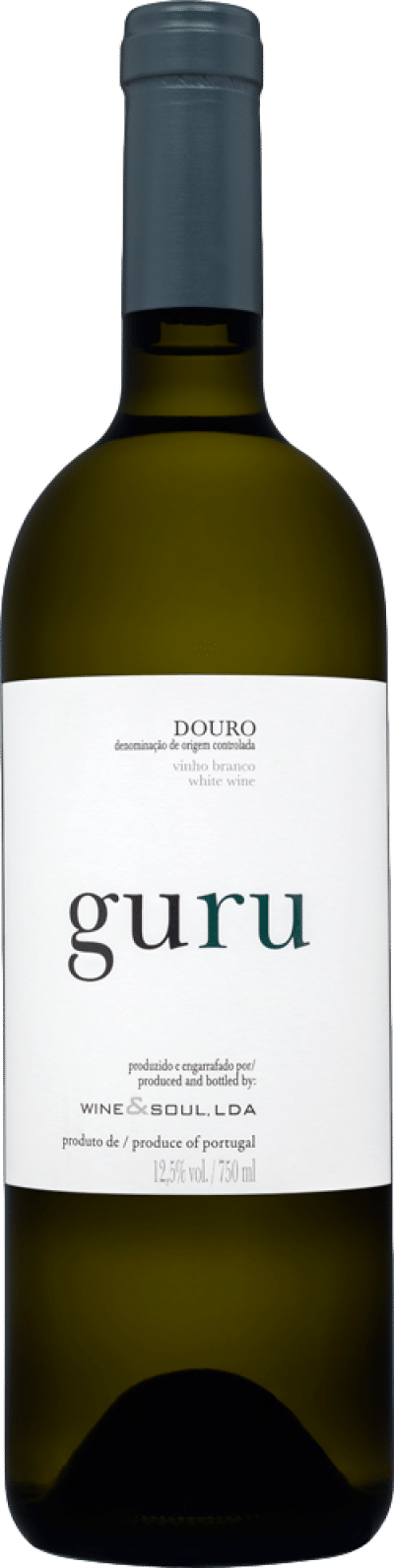 Wine & Soul Guru 2024
