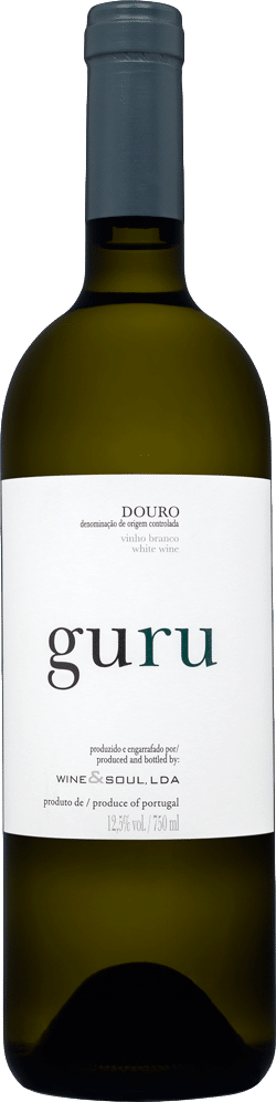 Wine & Soul Guru 2024