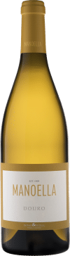 Wine & Soul Manoella Douro Branco 2025