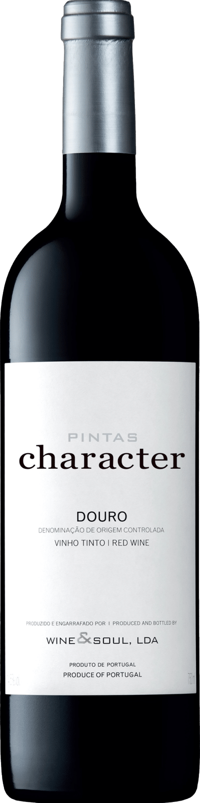 Wine & Soul Pintas Douro Character Tinto 2023