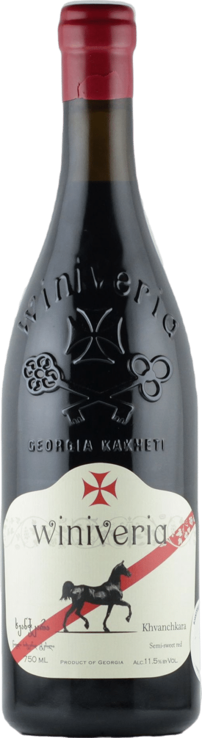 Winiveria Khvanchkara 2024