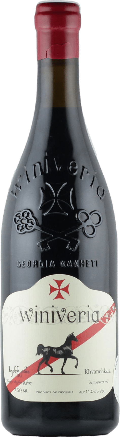 Winiveria Khvanchkara 2024