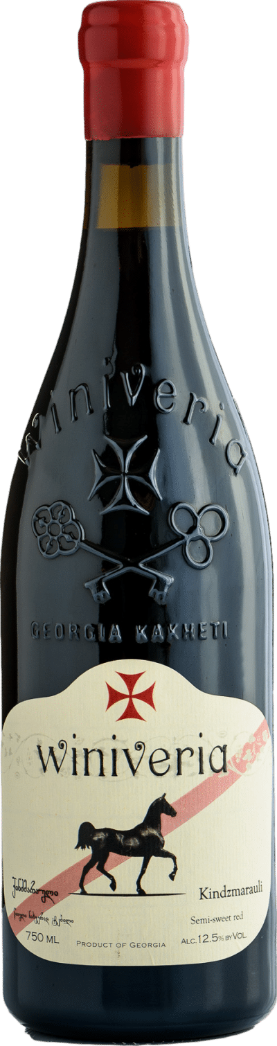 Winiveria Kindzmarauli 2024