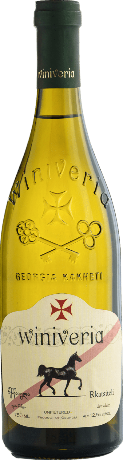 Winiveria Rkatsiteli 2024
