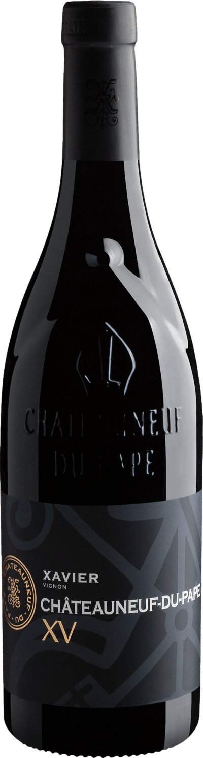 Xavier Vignon Chateauneuf du Pape 2022