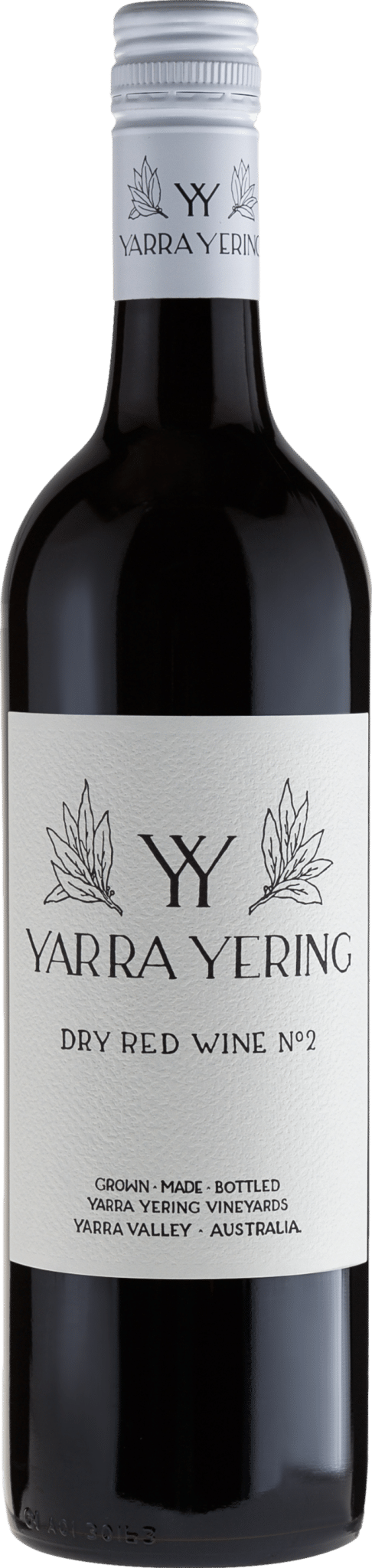 Yarra Yering Dry Red No 2 2021