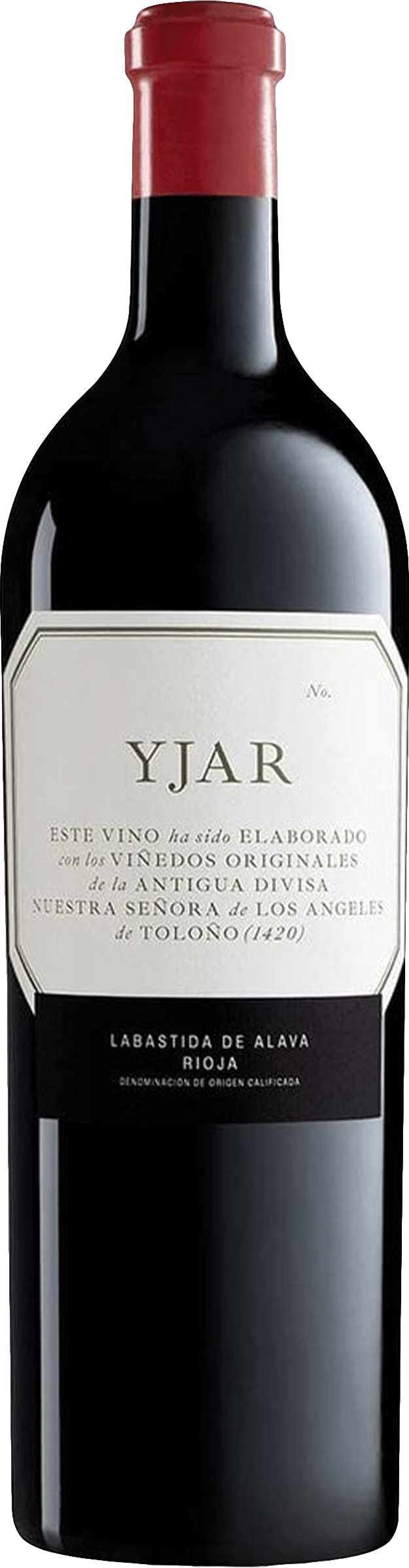 Yjar 2020