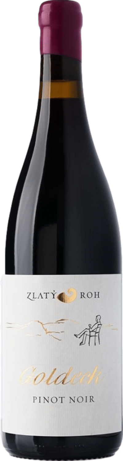 Zlaty Roh Pinot Noir 2021