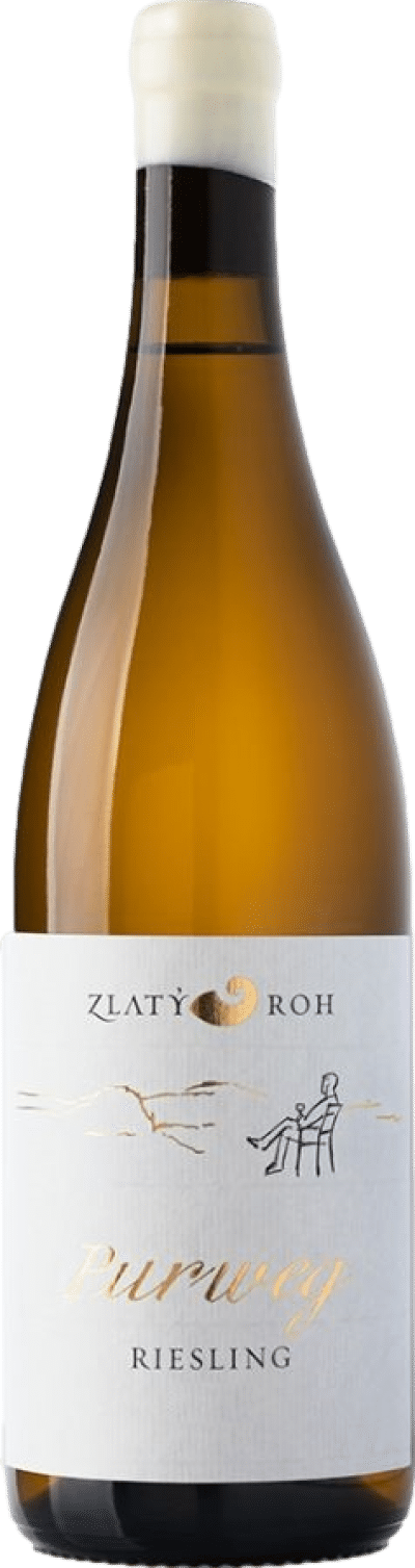 Zlaty Roh Riesling 2022