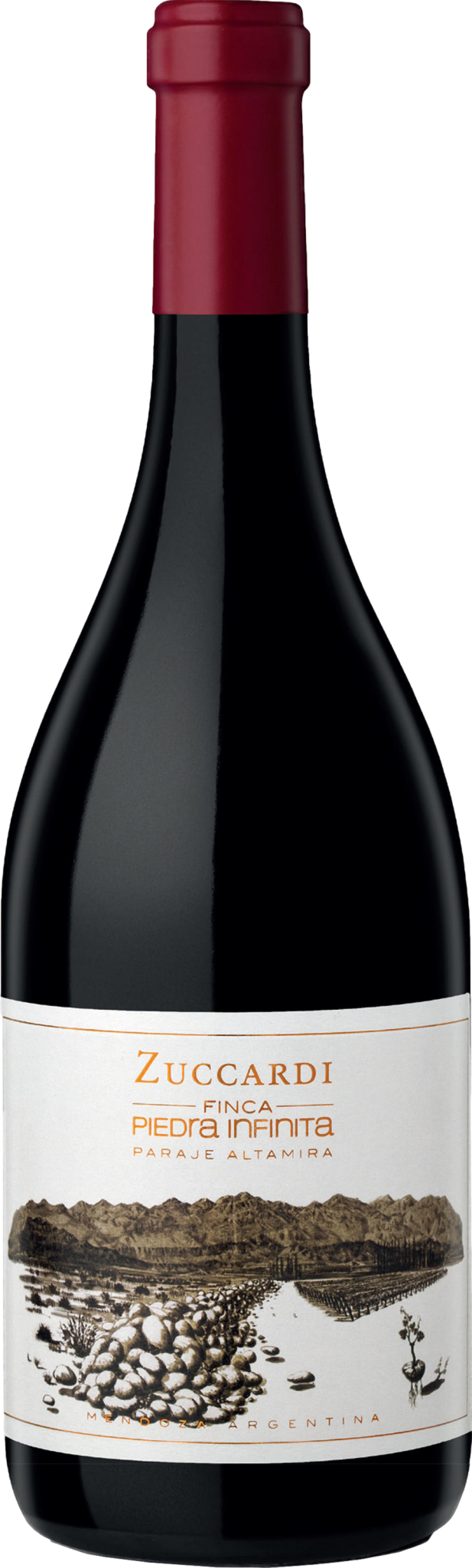 Zuccardi Finca Piedra Infinita 2018