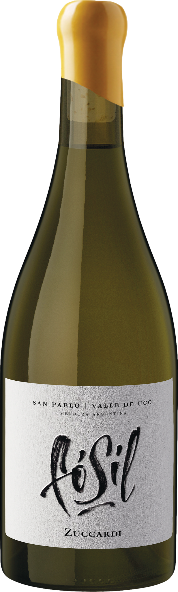Zuccardi Fosil Chardonnay 2023