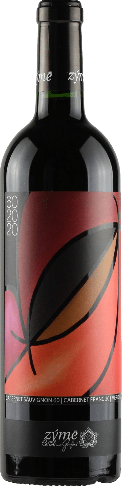 Zyme 60 20 20 Cabernet 2021