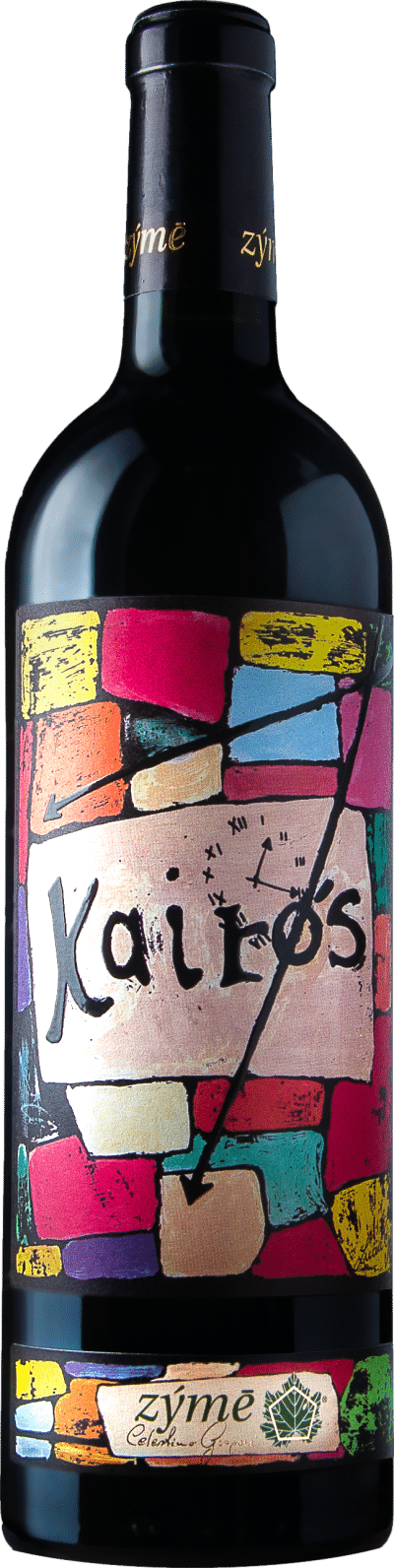 Zyme Kairos 2021