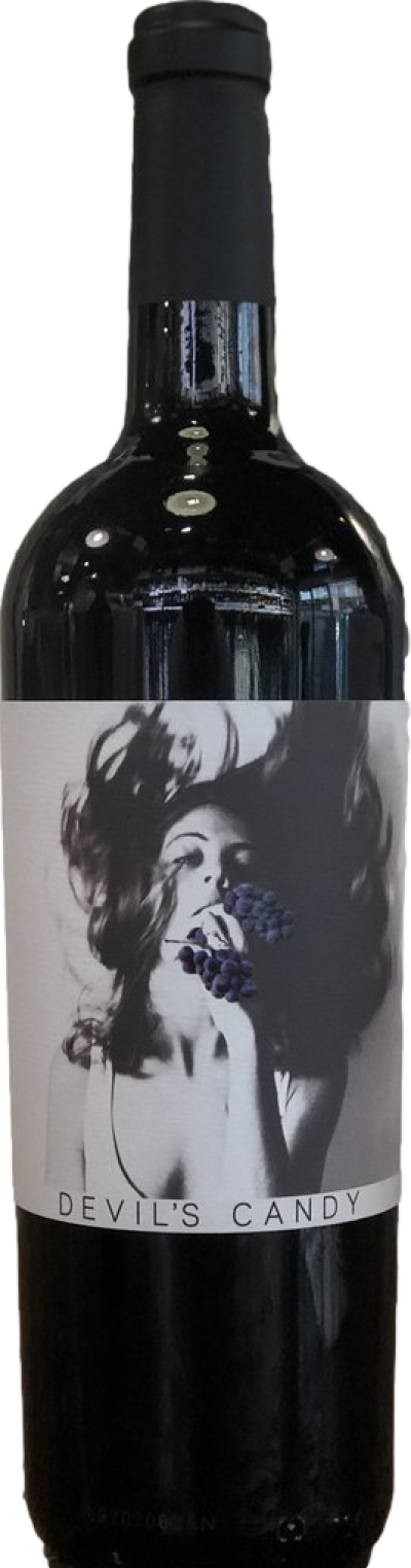 689 Cellars Devil's Candy 2020