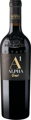 Alpha Estate Alpha One 2019