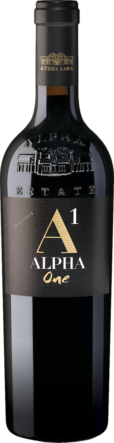 Alpha Estate Alpha One 2019
