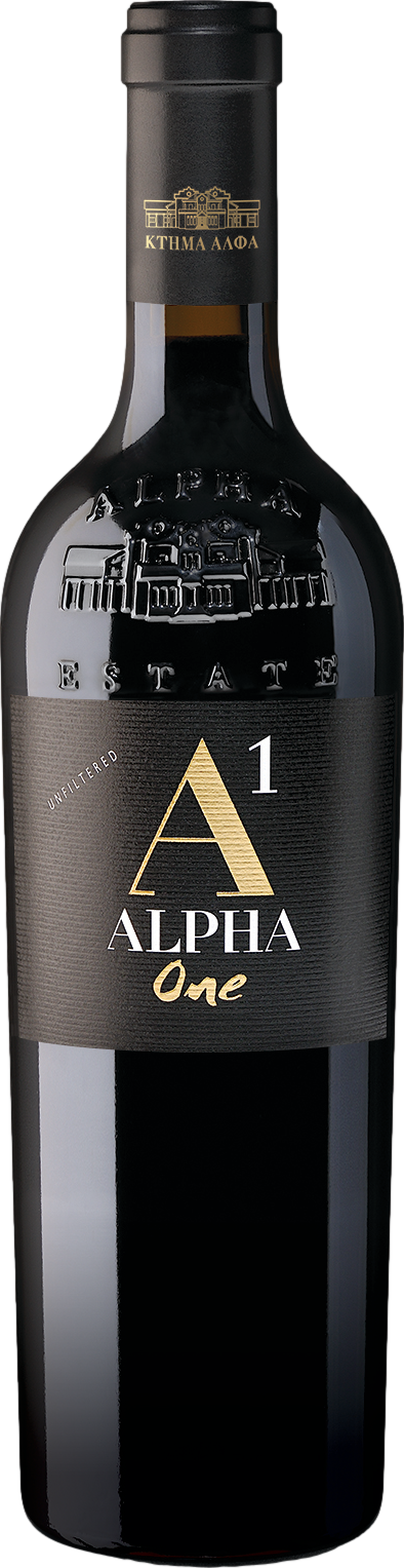 Alpha Estate Alpha One 2019