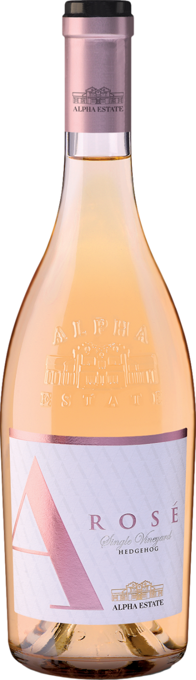 Alpha Estate Rose 2025
