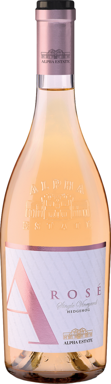Alpha Estate Rose 2025