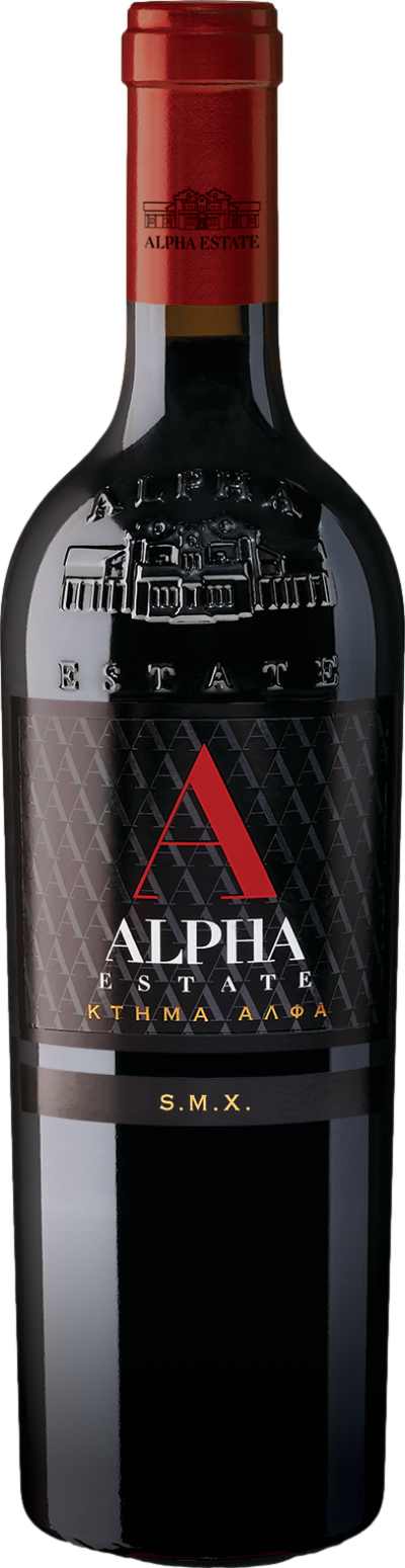 Alpha Estate SMX 2023