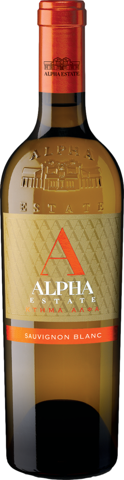 Alpha Estate Sauvignon Blanc 2025