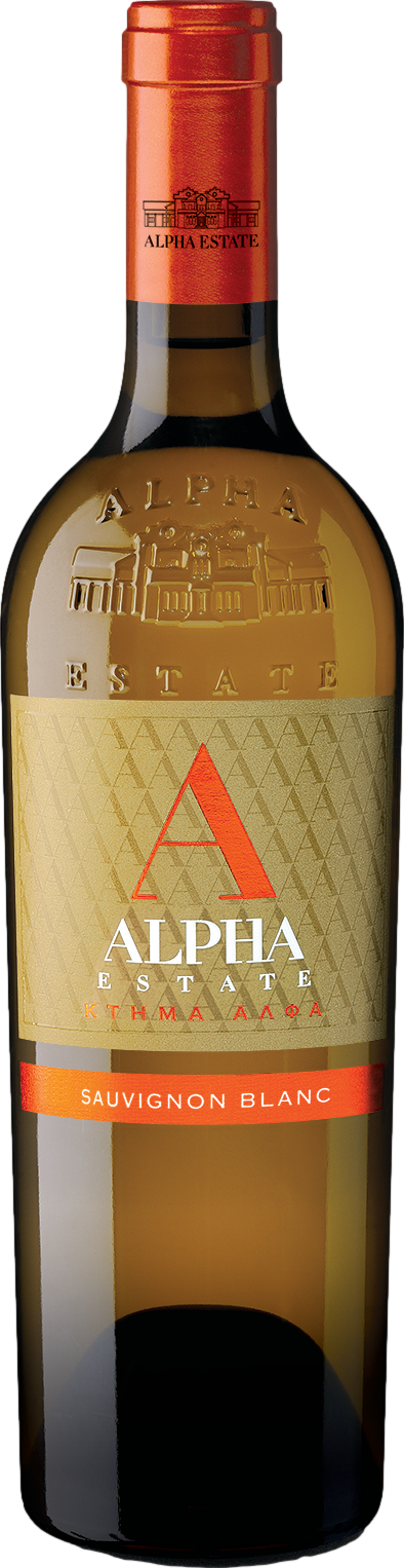 Alpha Estate Sauvignon Blanc 2025