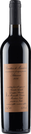 Attanasio Primitivo di Manduria 2017