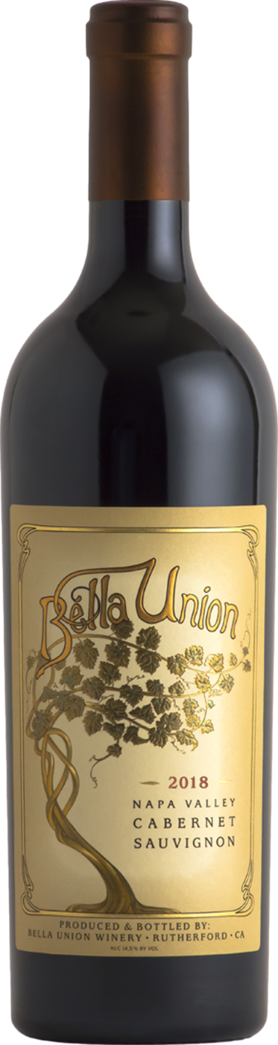 Bella Union Cabernet Sauvignon 2022