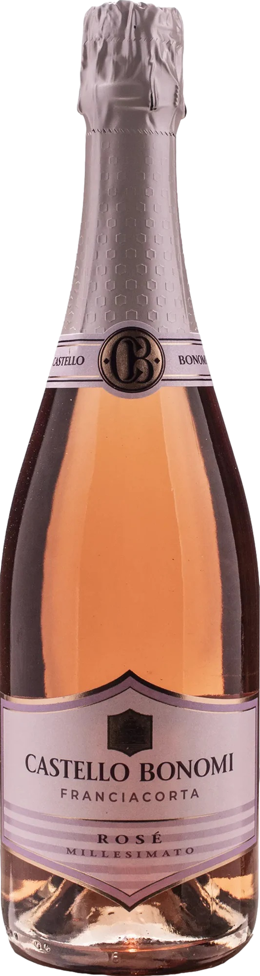 Castello Bonomi Franciacorta Rose 2022