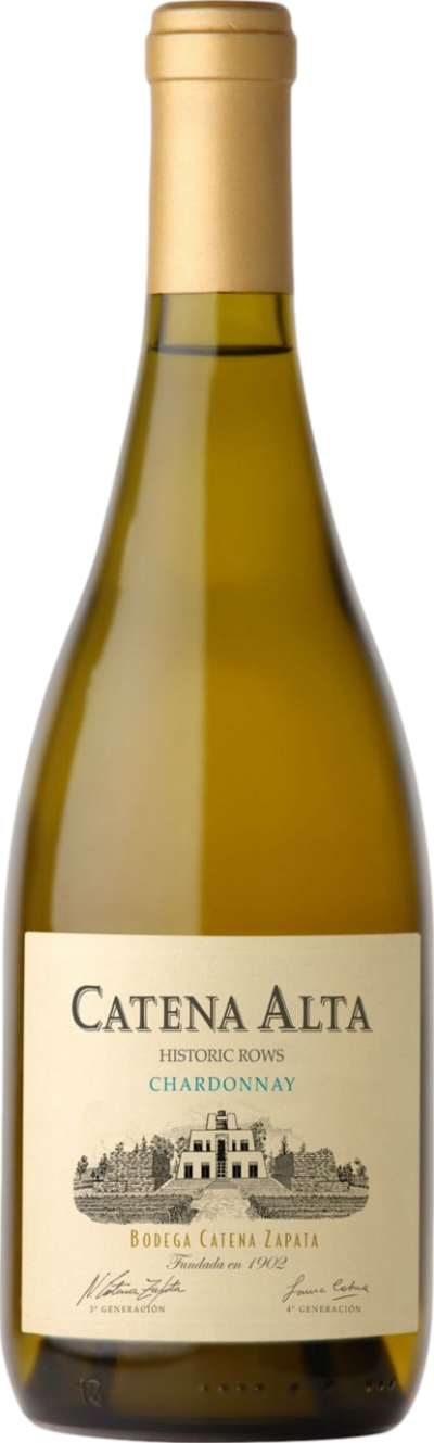 Catena Zapata Catena Alta Chardonnay 2024