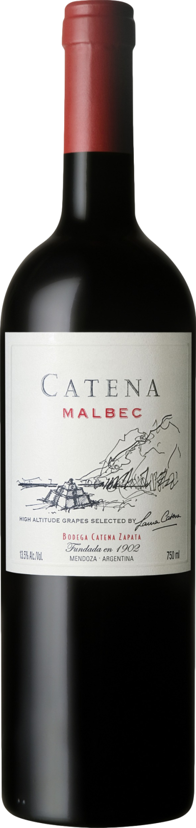 Catena Zapata Catena Malbec 2024