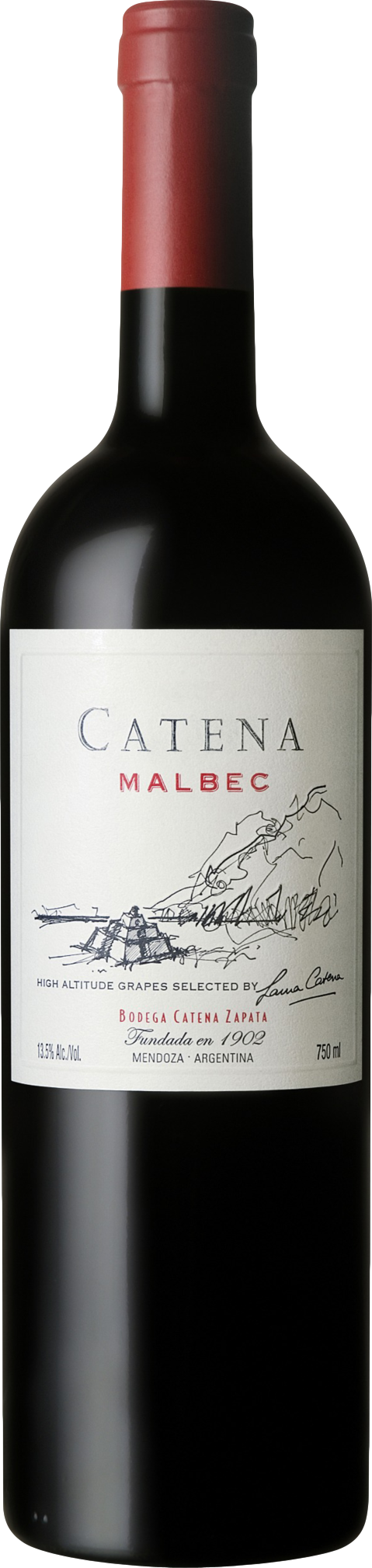 Catena Zapata Catena Malbec 2024