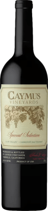 Caymus Special Selection Cabernet Sauvignon 2020