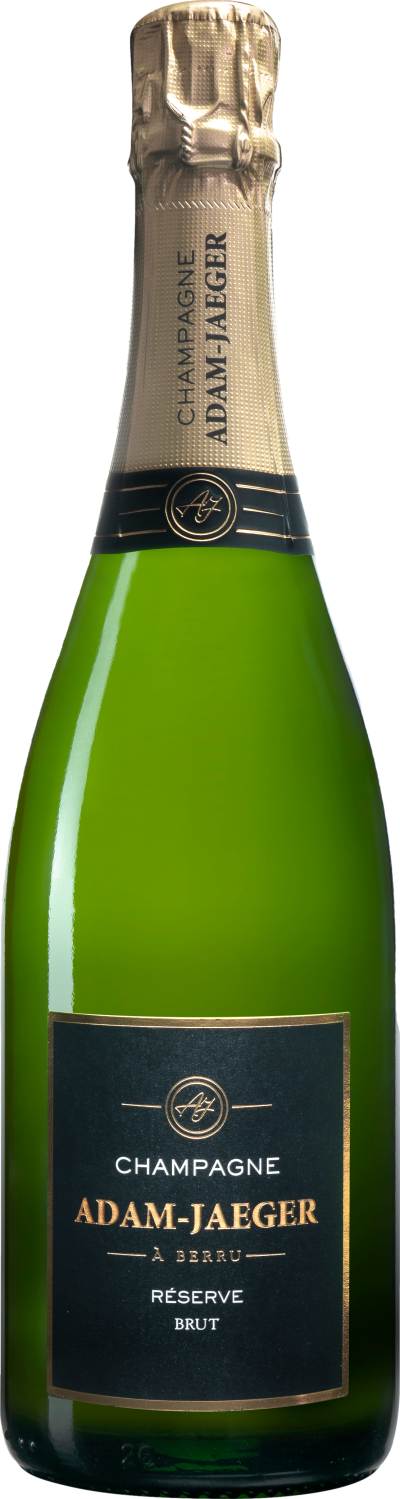 Champagne Adam-Jaeger Reserve Brut