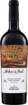 Chateau Purcari Maluri de Prut 2022