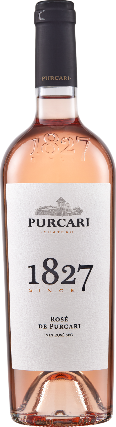 Chateau Purcari Rose de Purcari 2025