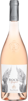 Chateau d'Esclans Rock Angel 2025