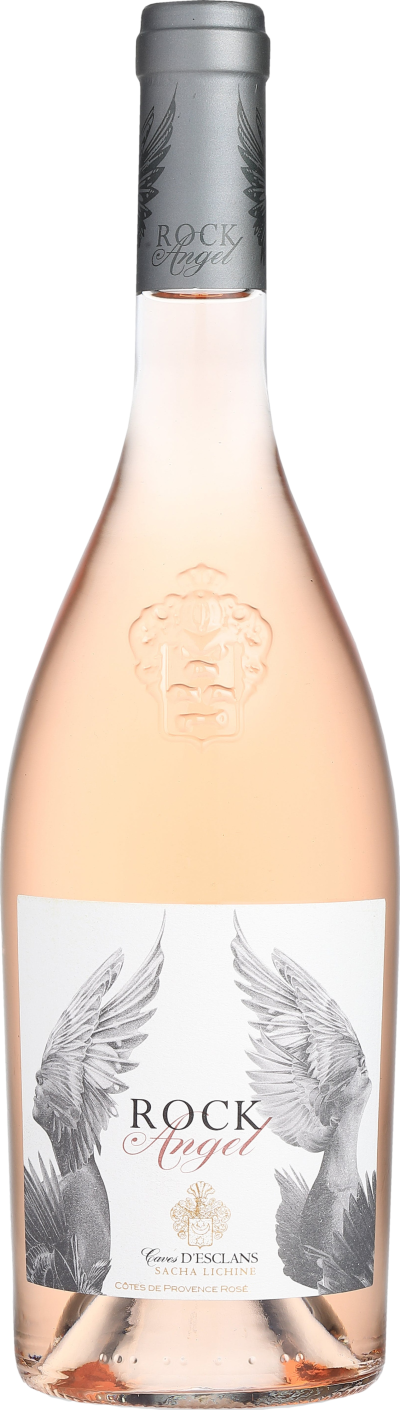 Chateau d'Esclans Rock Angel 2025