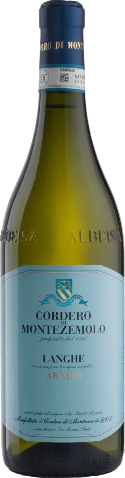 Cordero di Montezemolo Langhe Arneis 2025